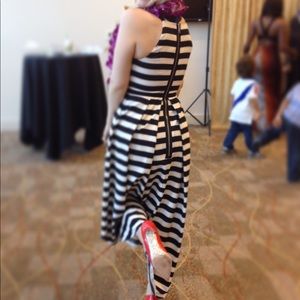 ✖️Fashion Star Saks Fifth Avenue a-line dress